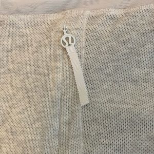 Lululemon Infinity Scarf